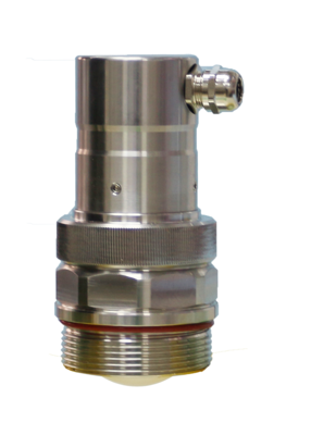 ZKWB-81(水利一体型）